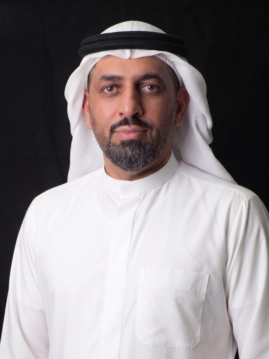 Ali Abdullah Al Muhairi — Advocate